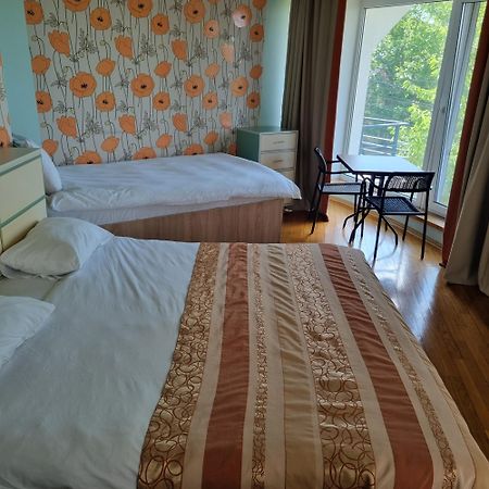 Hotel Home Sweet Home Kiszyniów Zewnętrze zdjęcie