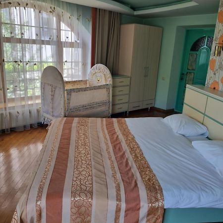 Hotel Home Sweet Home Kiszyniów Zewnętrze zdjęcie