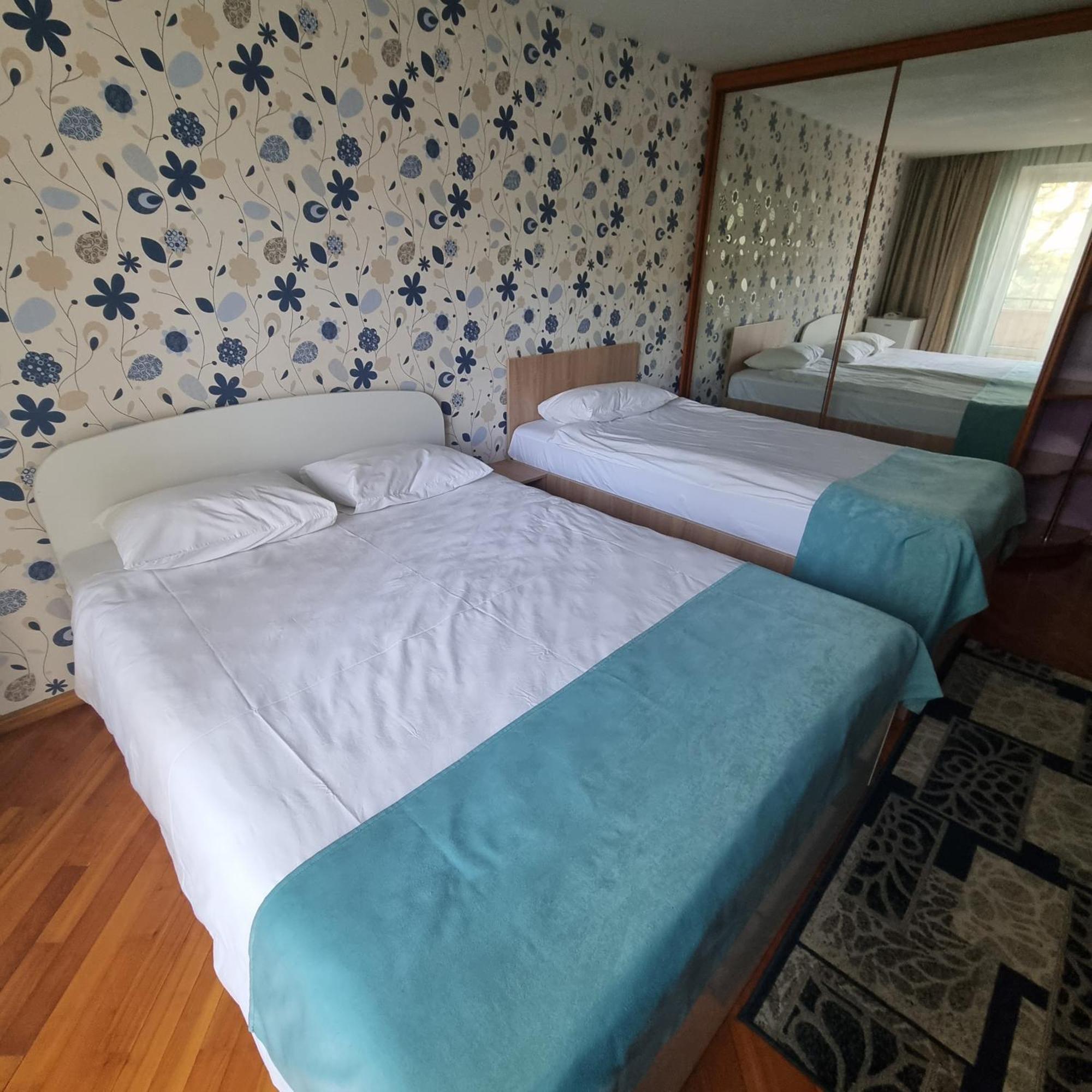Hotel Home Sweet Home Kiszyniów Zewnętrze zdjęcie