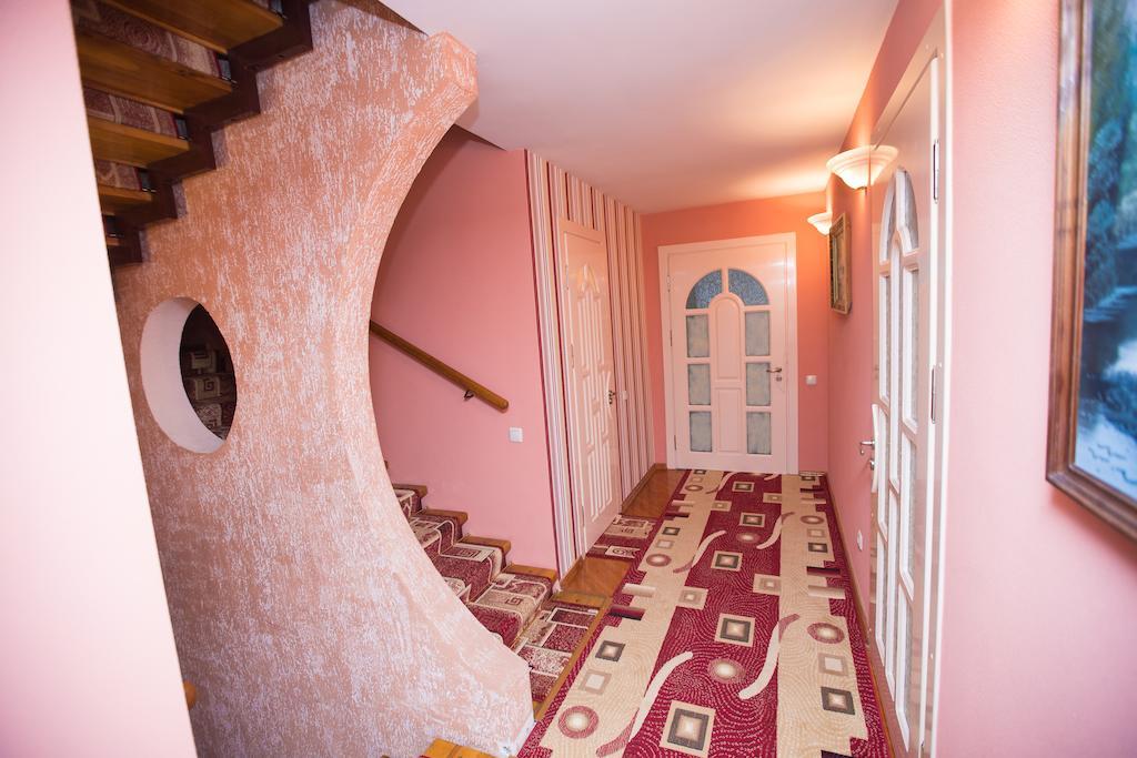 Hotel Home Sweet Home Kiszyniów Pokój zdjęcie