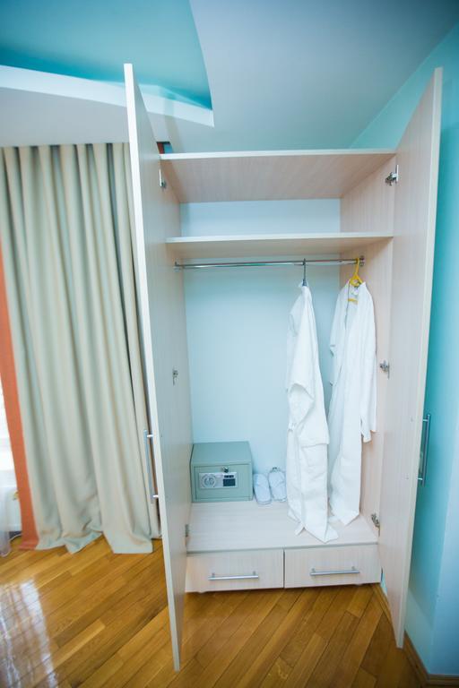 Hotel Home Sweet Home Kiszyniów Zewnętrze zdjęcie