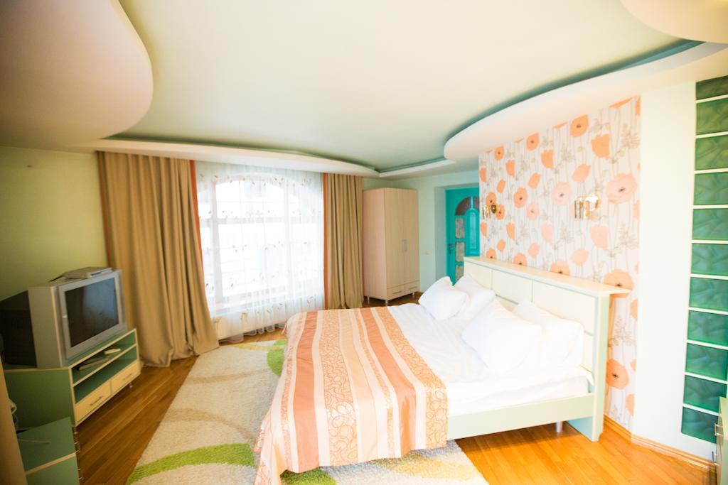 Hotel Home Sweet Home Kiszyniów Zewnętrze zdjęcie