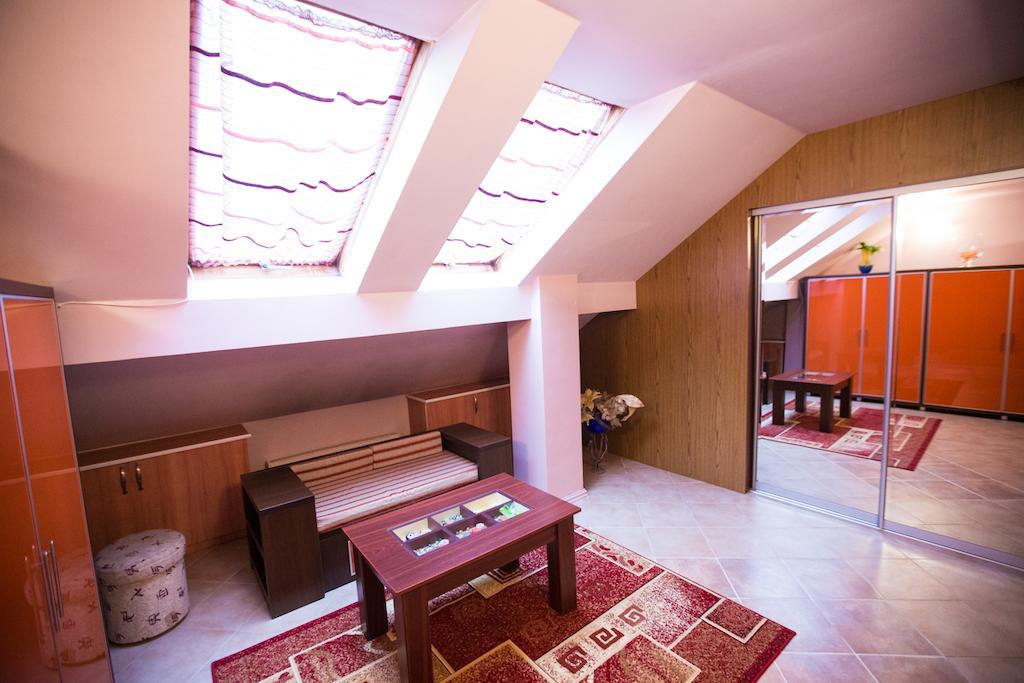 Hotel Home Sweet Home Kiszyniów Zewnętrze zdjęcie
