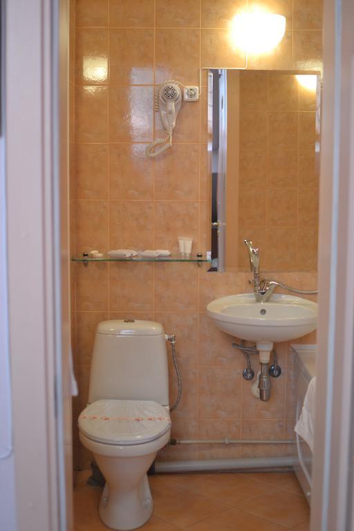 Hotel Home Sweet Home Kiszyniów Zewnętrze zdjęcie