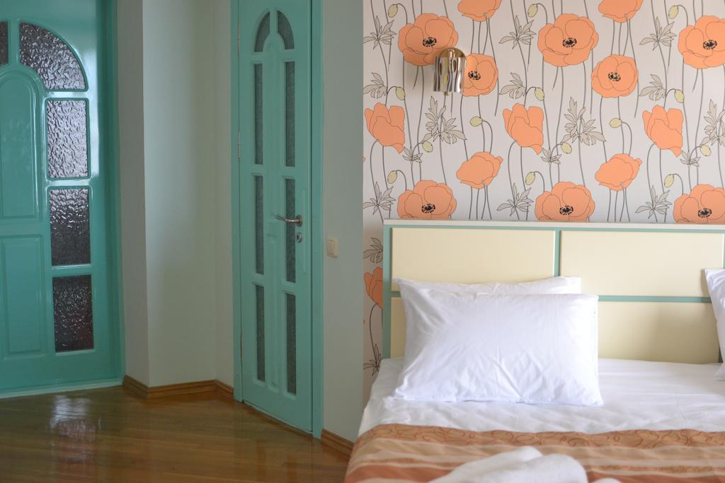 Hotel Home Sweet Home Kiszyniów Zewnętrze zdjęcie