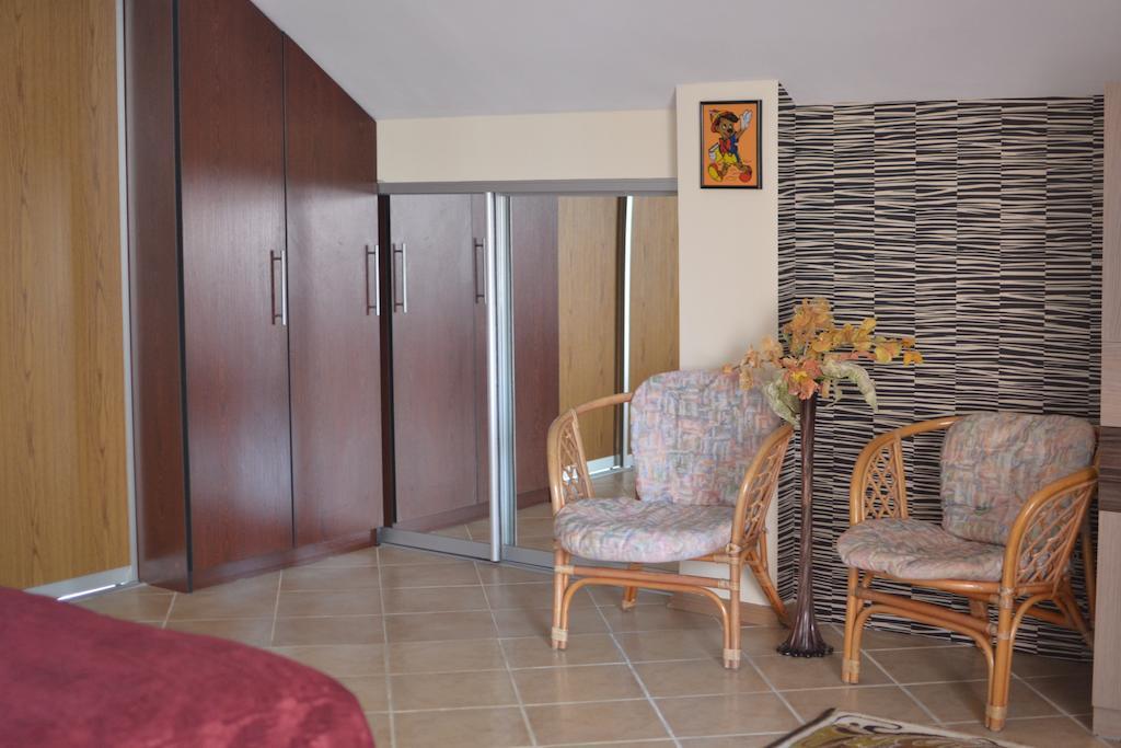Hotel Home Sweet Home Kiszyniów Zewnętrze zdjęcie